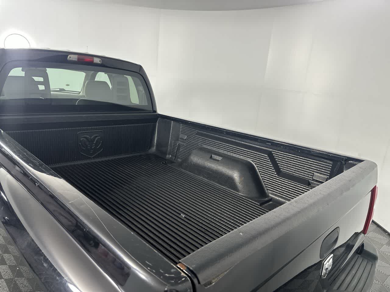 2005 Dodge Dakota ST