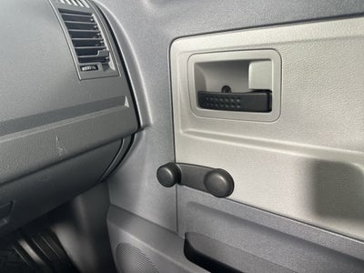 2005 Dodge Dakota ST