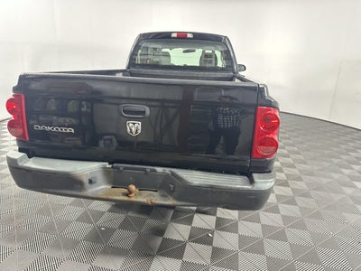 2005 Dodge Dakota ST
