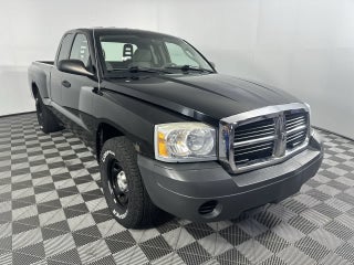 2005 Dodge Dakota ST