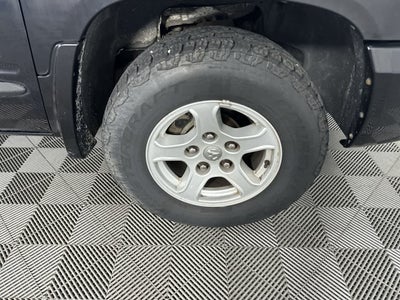 2005 Dodge Dakota SLT