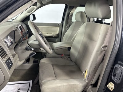 2005 Dodge Dakota SLT