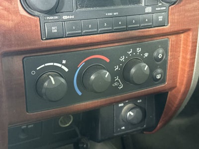 2005 Dodge Dakota SLT