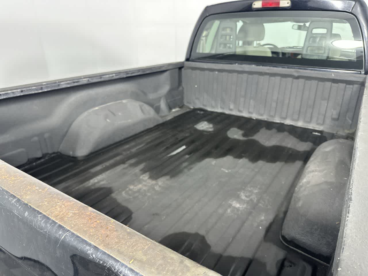 2005 Dodge Dakota SLT
