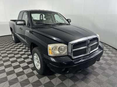 2005 Dodge Dakota SLT