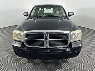 2005 Dodge Dakota SLT