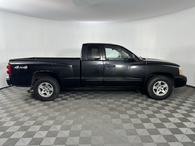 2005 Dodge Dakota SLT