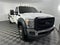 2016 Ford Super Duty F-550 DRW XL