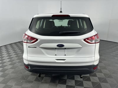 2013 Ford Escape S