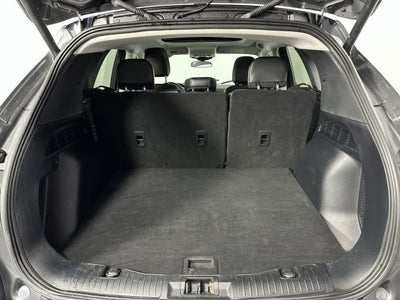 2022 Ford Escape SEL Hybrid