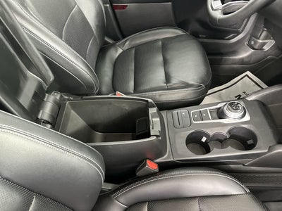 2022 Ford Escape SEL Hybrid