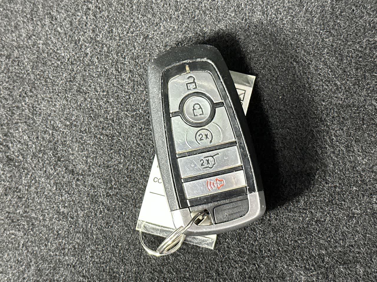 2022 Ford Escape SEL Hybrid