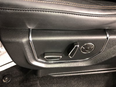 2019 Ford Expedition Max Platinum