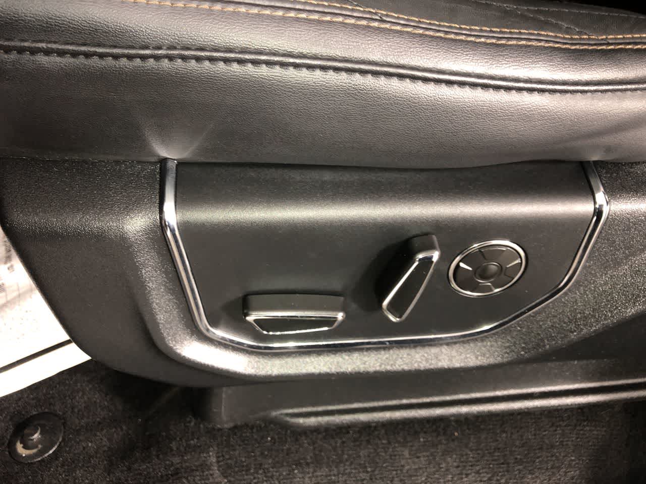 2019 Ford Expedition Max Platinum