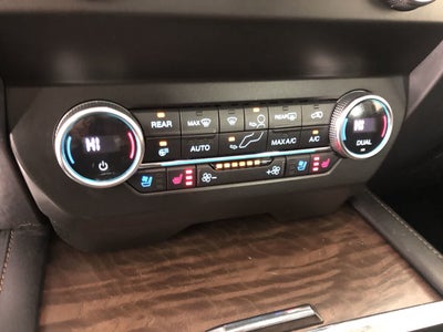 2019 Ford Expedition Max Platinum