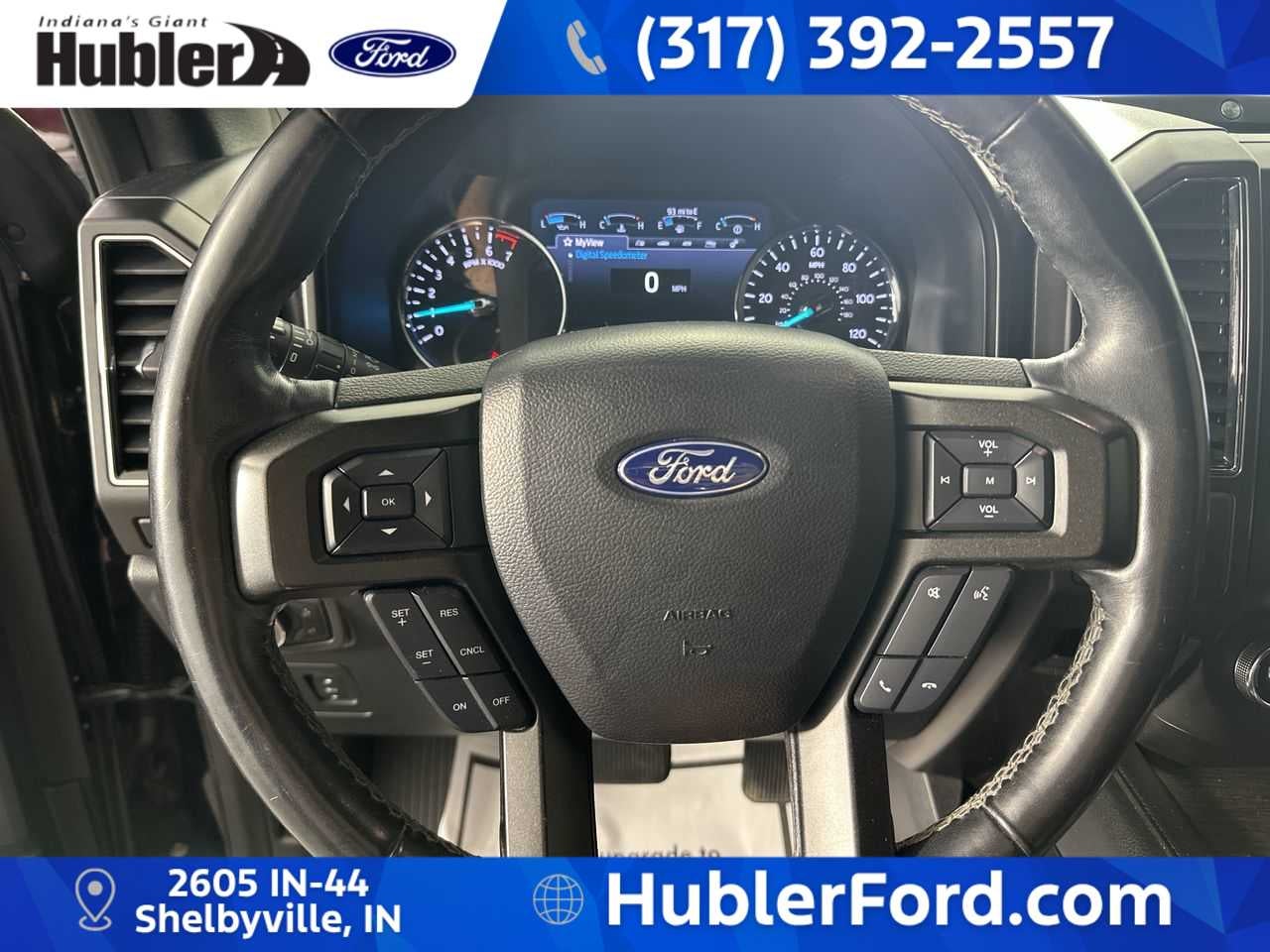 2020 Ford Expedition Limited