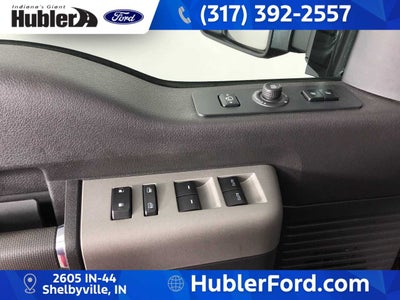 2016 Ford Super Duty F-250 Pickup Lariat
