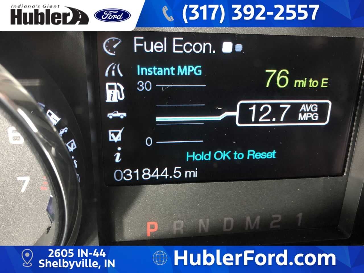 2016 Ford Super Duty F-250 Pickup Lariat