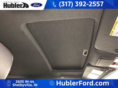 2016 Ford Super Duty F-250 Pickup Lariat