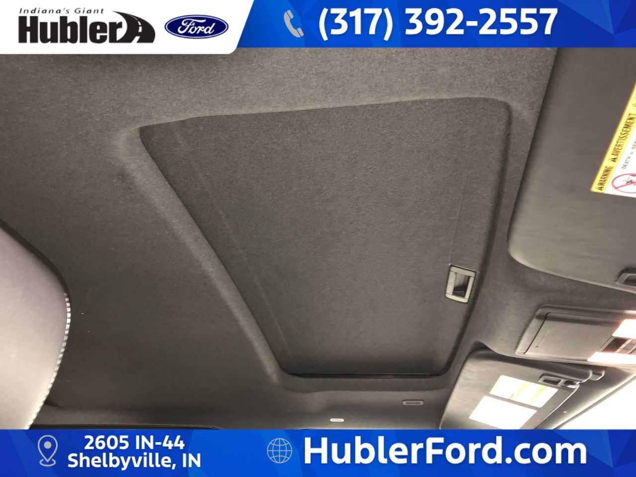 2016 Ford Super Duty F-250 Pickup Lariat