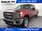 2016 Ford Super Duty F-250 Pickup Lariat