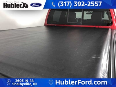 2016 Ford Super Duty F-250 Pickup Lariat