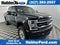 2022 Ford Super Duty F-250 SRW Platinum