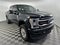 2022 Ford Super Duty F-250 SRW Platinum