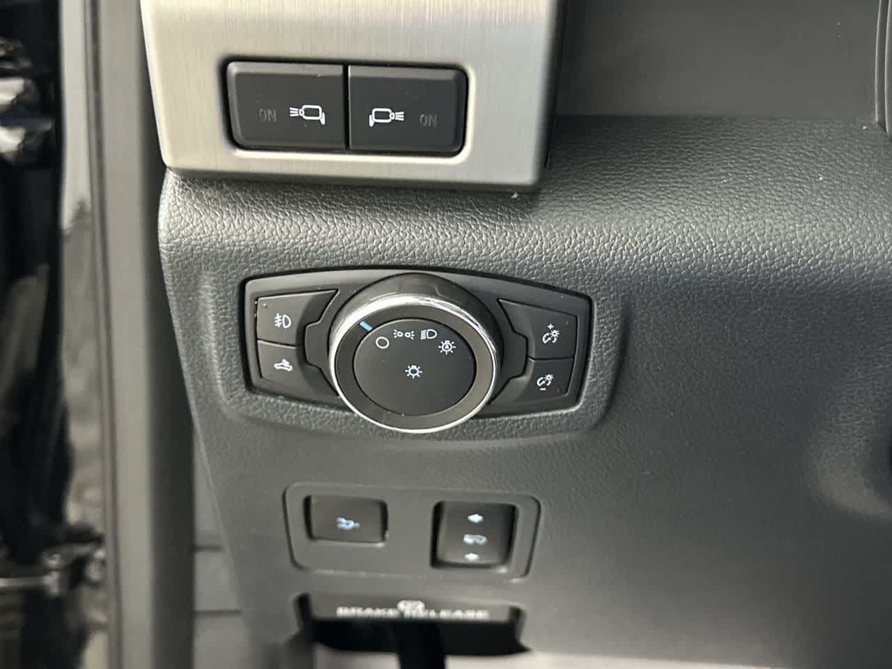 2022 Ford Super Duty F-250 SRW Platinum