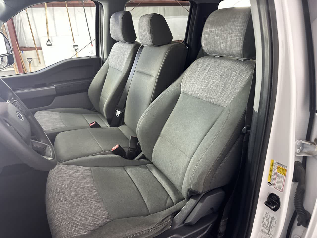 2023 Ford Super Duty F-250 Pickup XLT