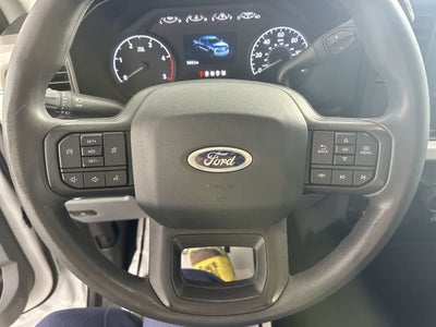 2023 Ford Super Duty F-250 Pickup XLT