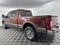 2017 Ford Super Duty F-350 SRW Lariat