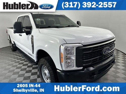 2023 Ford Super Duty F-350 SRW Pickup XL