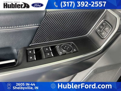 2023 Ford F-150 Limited