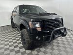 2011 Ford F-150 FX4
