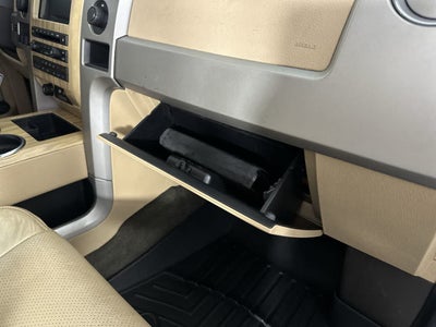 2011 Ford F-150 Lariat