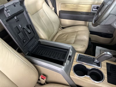 2011 Ford F-150 Lariat