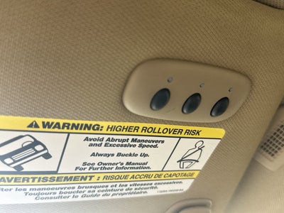 2011 Ford F-150 Lariat