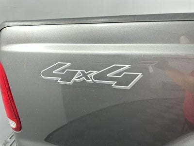 2006 Ford Super Duty F-250 XLT
