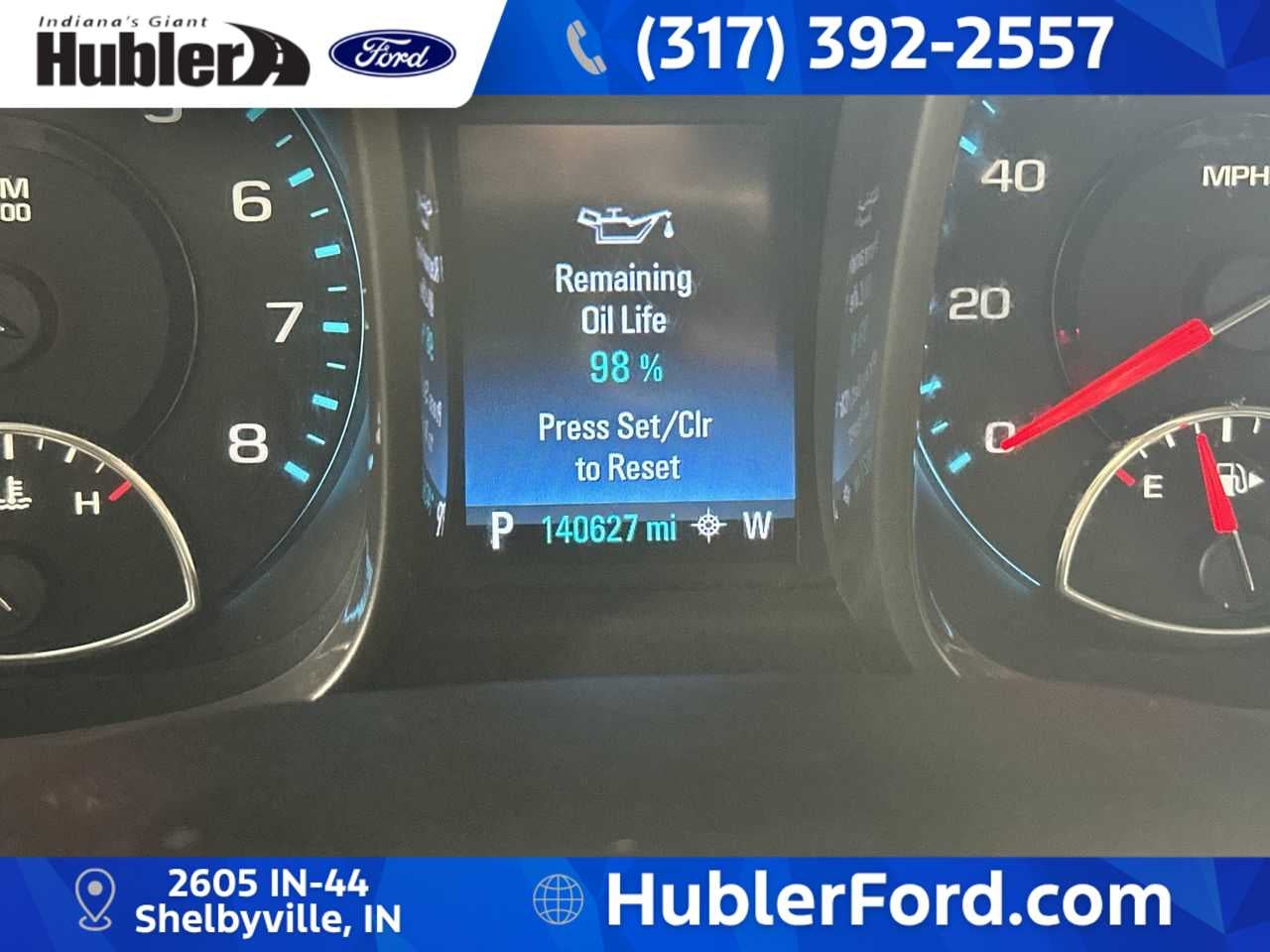 2014 Chevrolet Malibu LS
