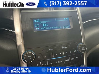 2014 Chevrolet Malibu LS