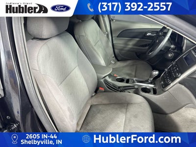 2014 Chevrolet Malibu LS