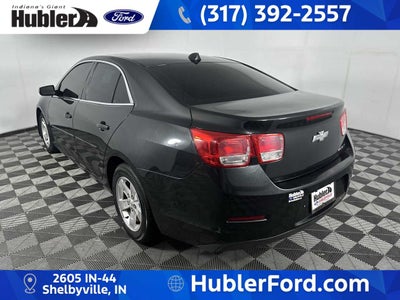 2014 Chevrolet Malibu LS