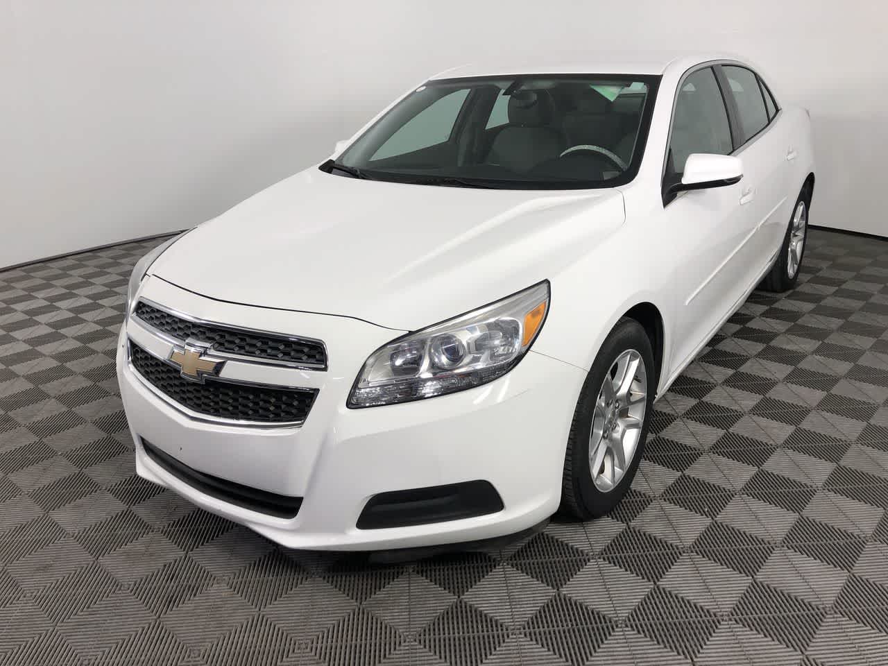 2013 Chevrolet Malibu LT