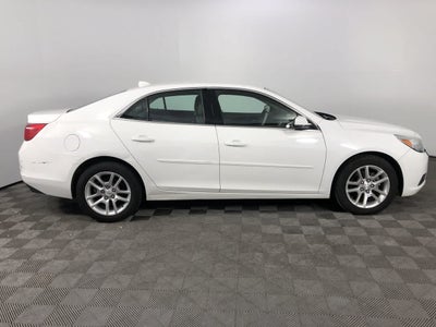 2013 Chevrolet Malibu LT