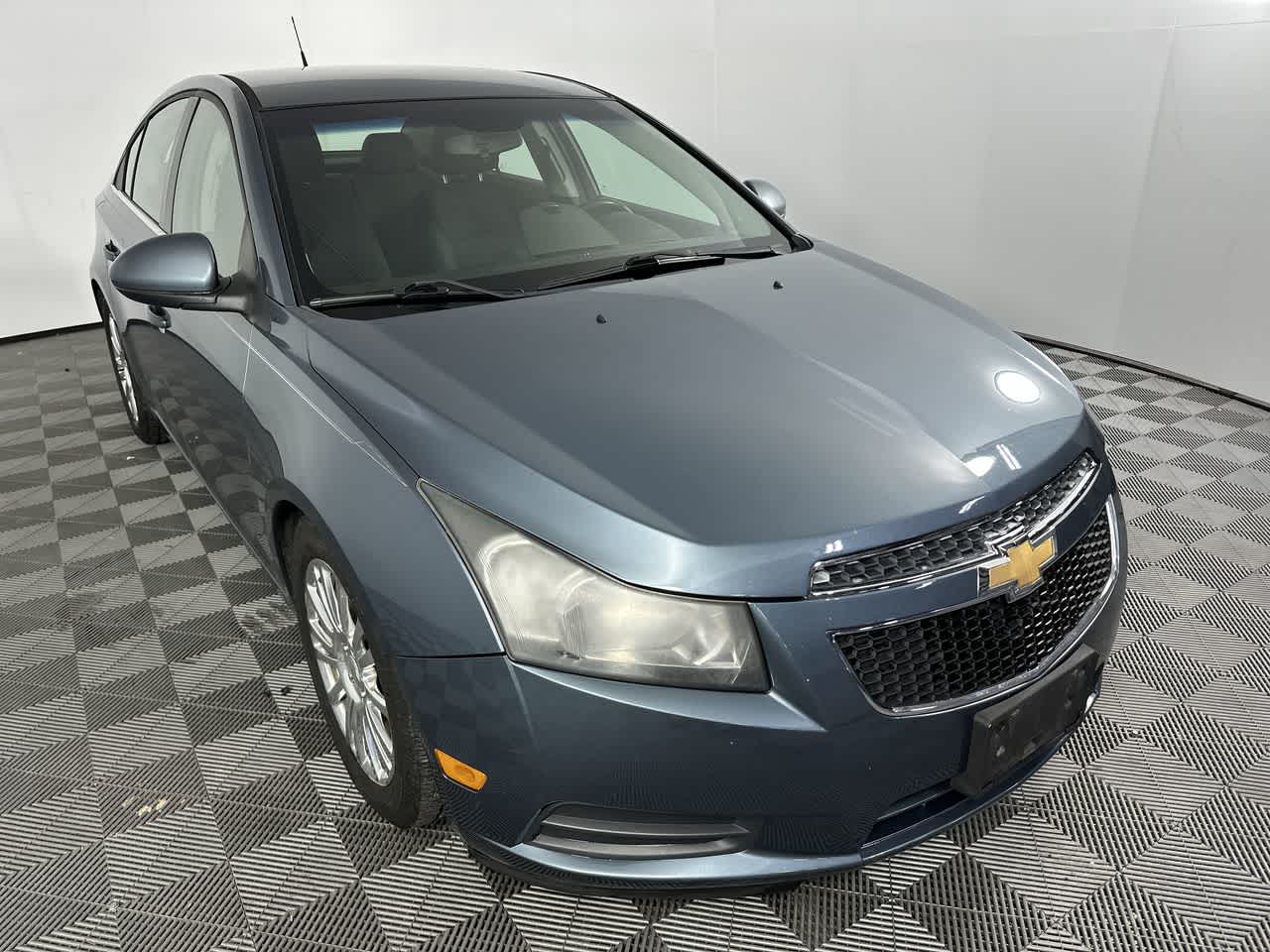 2012 Chevrolet Cruze ECO
