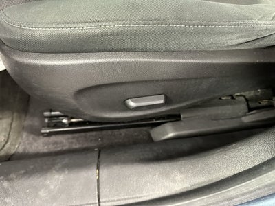 2012 Chevrolet Cruze ECO