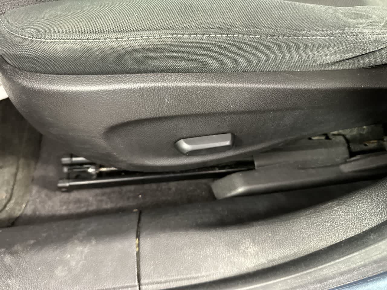 2012 Chevrolet Cruze ECO