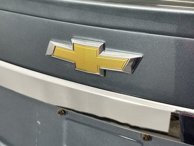 2012 Chevrolet Cruze ECO