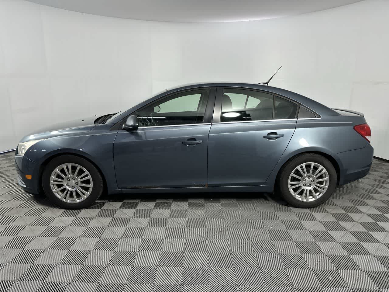 2012 Chevrolet Cruze ECO